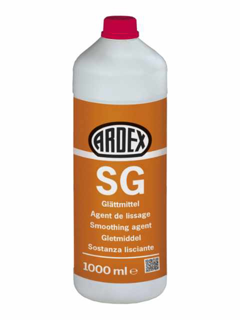 ARDEX MORTEC SOFT AGENT DE LISSAGE