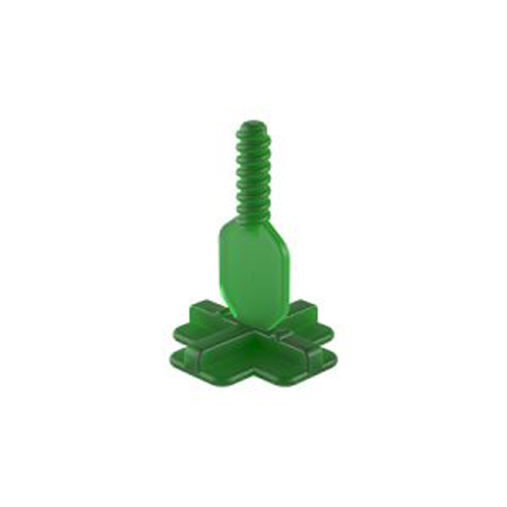 PAVILIFT CROISILLONS EN + VERT 4MM