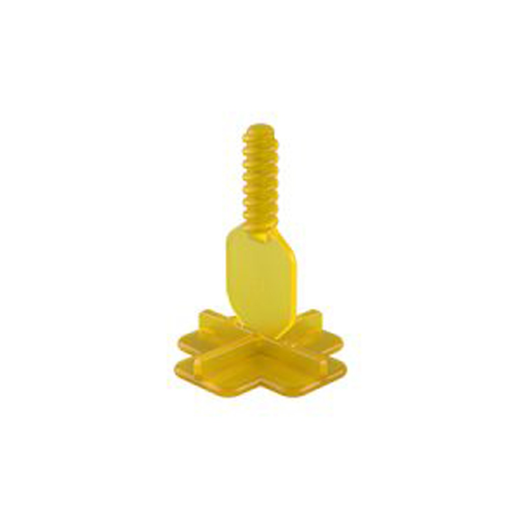 PAVILIFT CROISILLONS EN + JAUNE 2MM