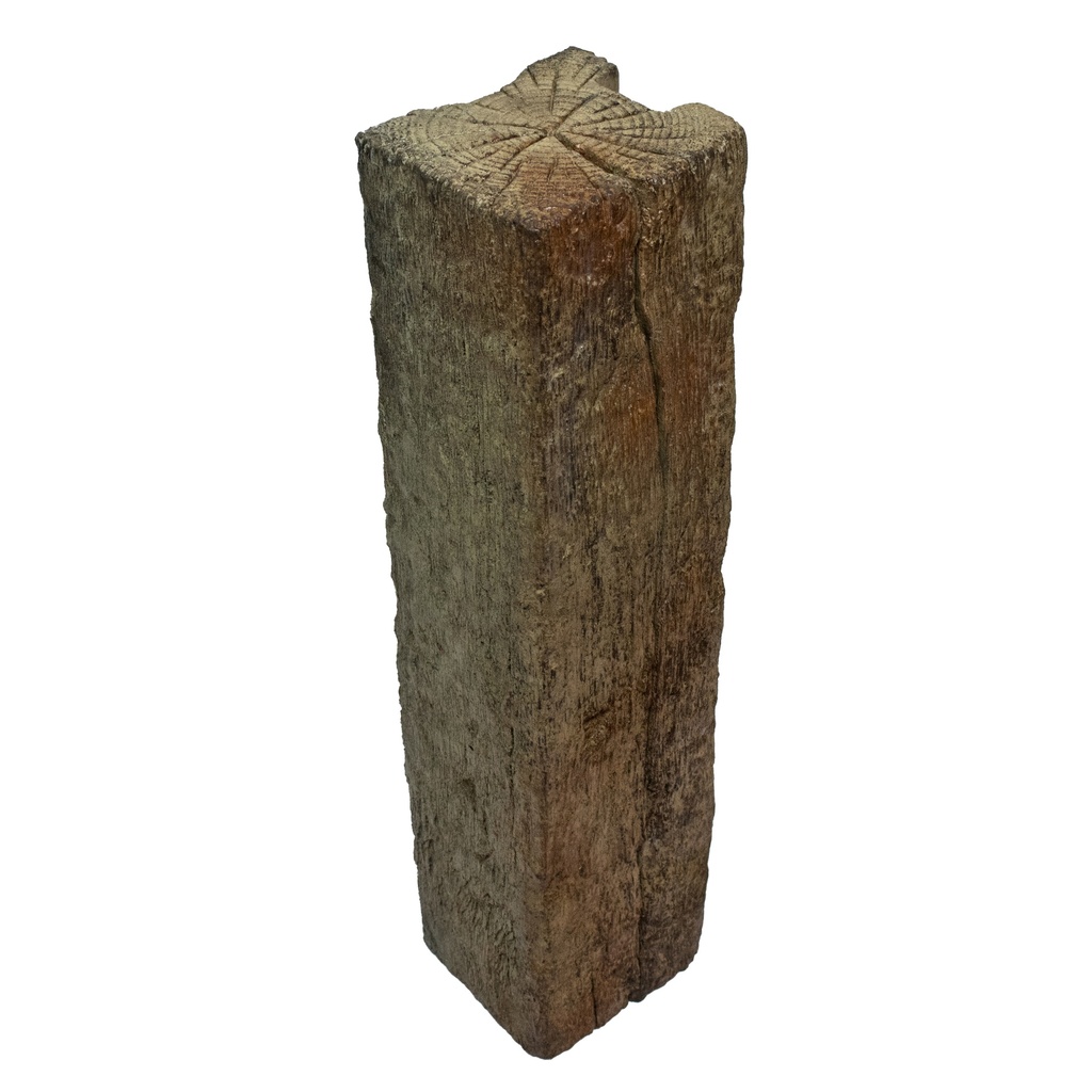 TIMBERSTONE POTEAU D'ANGLEL DRIFTWOOD