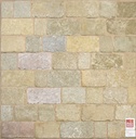 VINTAGE STONE - LIMESTONE - GEZAAGDE KASSEIEN