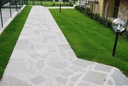 VITALIS - GRIS BLEU - CRAZY PAVING