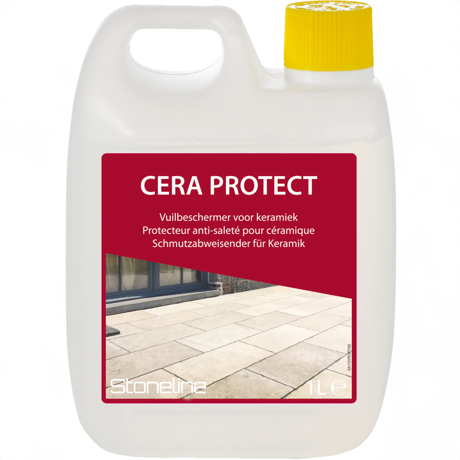 CERA PROTECT PROTECTEUR ANTI-SALETE - STOP DIRT