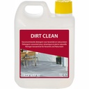 DIRT CLEAN DETERGENT CONCENTRE (KER, NST) - CLEANER PRO