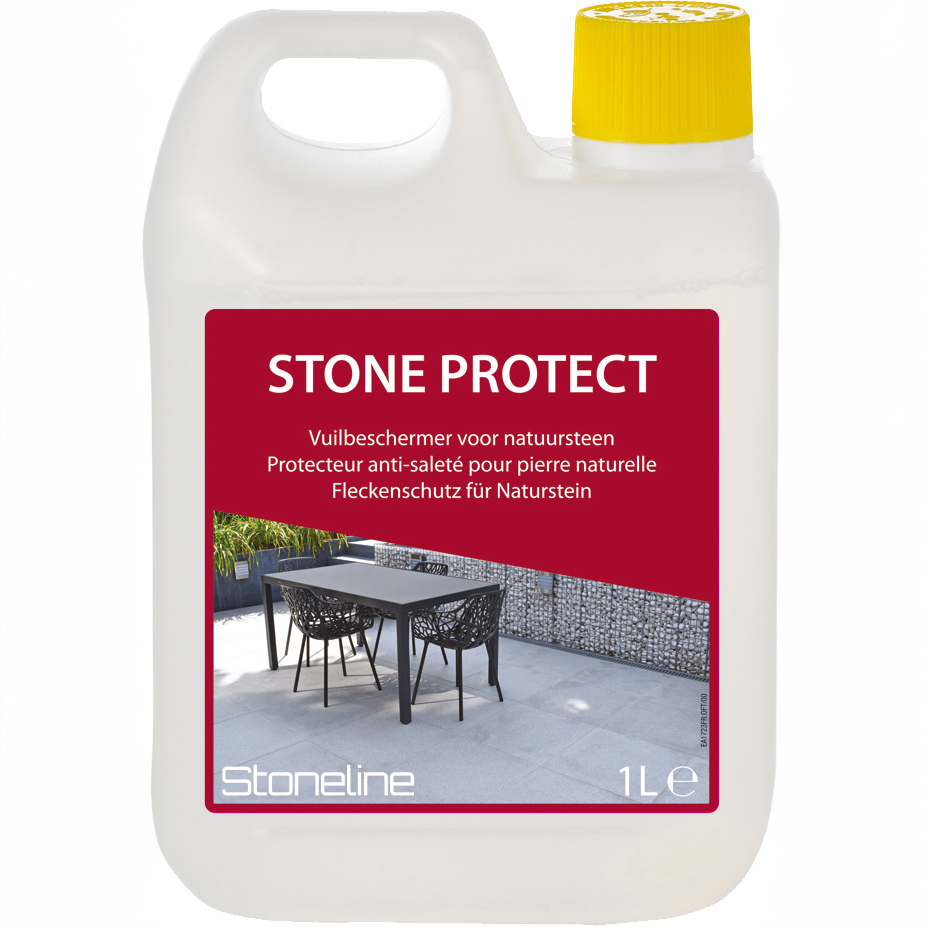 STONE PROTECT VUILBESCHERMER (NST) - FILAMP90 ECO PLUS