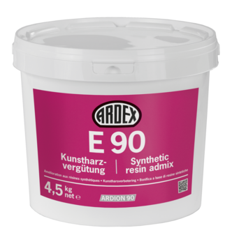 ARDEX E90 - EMMER