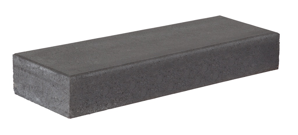 BETOBLOK ANTHRACITE - CHANFREIN 3MM