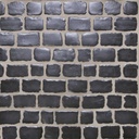 COURTSTONES BASALT (10-COUCHES)