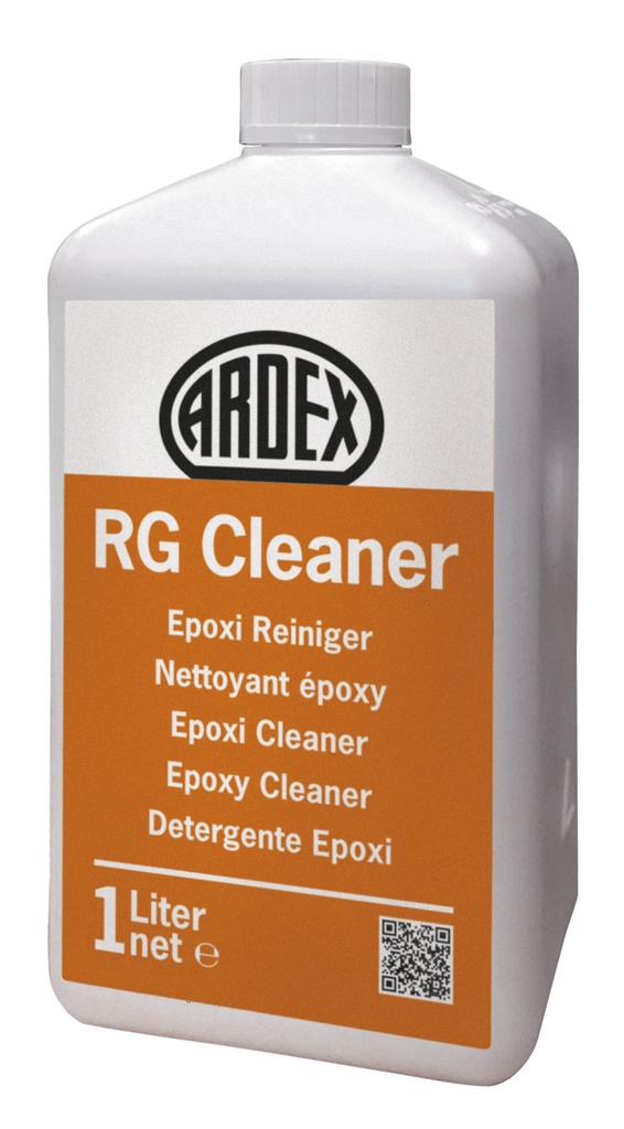 ARDEX RG CLEANER EPOXY 1L