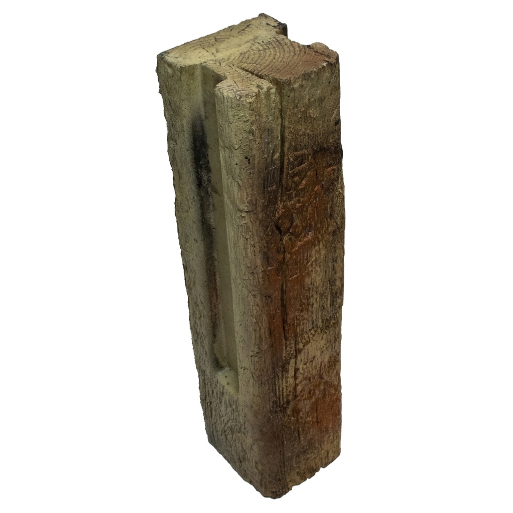 TIMBERSTONE POTEAU INTERMEDIAIRE5 DRIFTWOOD