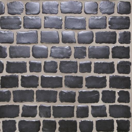 [A003281A] COURTSTONES BASALT (10-COUCHES)