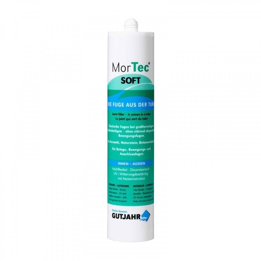 [M910003] ARDEX MORTEC SOFT FLEXIBELE VOEG - ANTRACIET