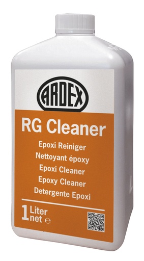 [M910027] ARDEX RG CLEANER EPOXY