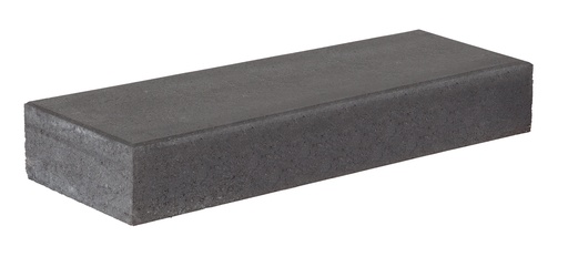 [A012408] BETOBLOK ANTHRACITE - CHANFREIN 3MM