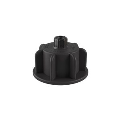 [M101126] PAVILIFT CADRANS DE SERRAGE NOIRS 3 A 12MM