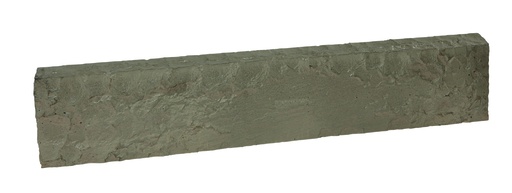 [A012727] PLAZZA - BORDURE - BASALT