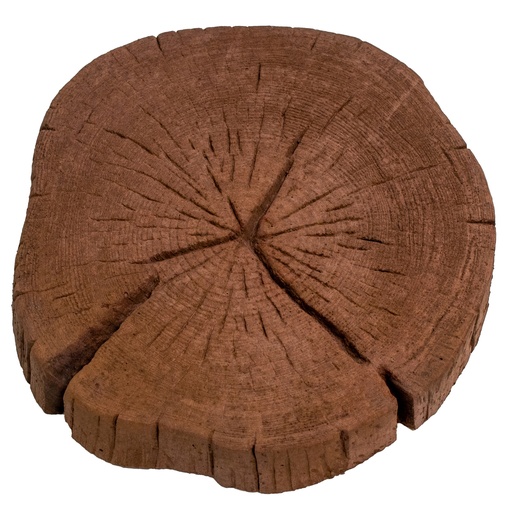 [A012527] TIMBERSTONE STAPSTEEN COPPICE BROWN