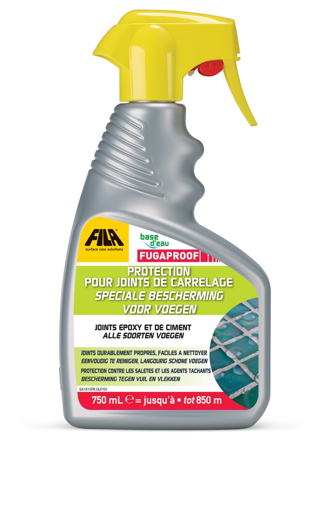 FILA FUGAPROOF PROTECTEUR 0.75L